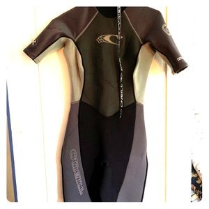 O’Neill Spring Wet Suit